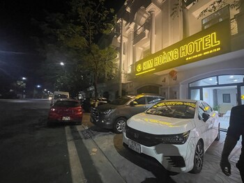 Kim Hoang Hotel Tay Ninh,,2 star