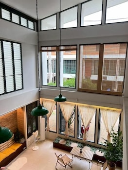 ena boutique hotel and cafe