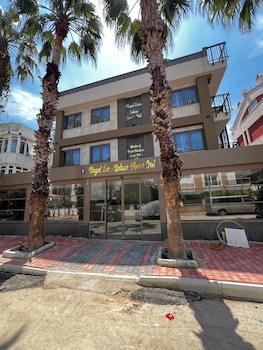 hayal lara deluxe apart otel