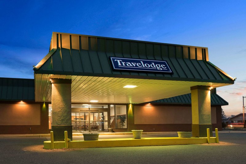 Travelodge By Wyndham Sturgis