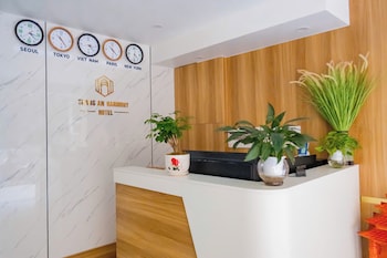 trang an harmony hotel