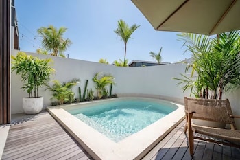 Oasis Pandawa,,5 star