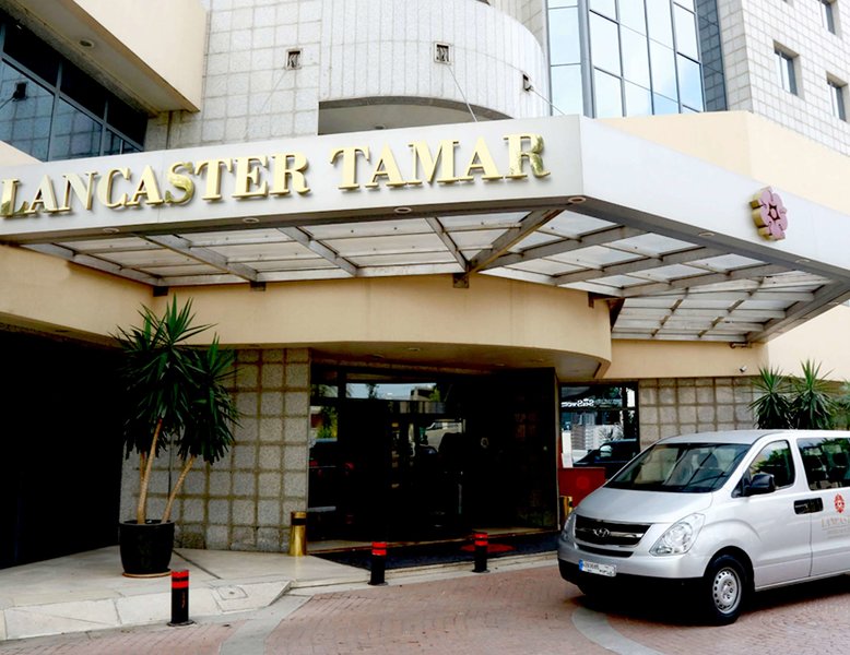 Lancaster Tamar Hotel