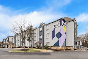 comfort inn and suites airport dulles gateway