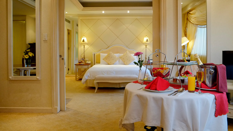 Marco Polo Plaza Cebu,Cebu>>Balamban,4 star