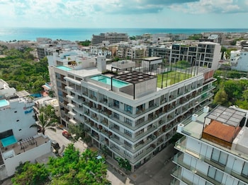 hotel macondo quinta avenida by ruha