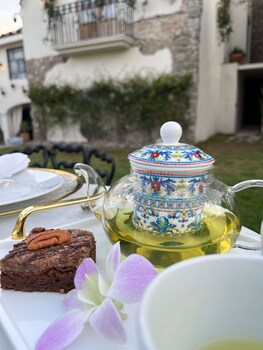 Casa Huamantla,,3 star