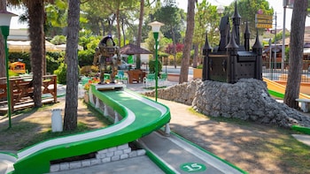 Hotel City Beach Resort,Emilia-Romagna>>Cervia,3 star