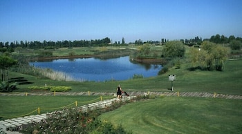 Hotel City Beach Resort,Emilia-Romagna>>Cervia,3 star