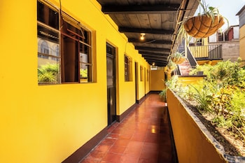 Hotel Itzel,,2 star