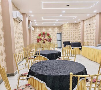 hotel imperial panipat