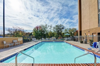 hampton inn charlotte gastonia