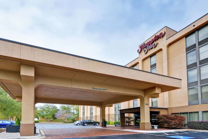 Hampton Inn Charlotte-Gastonia,Gastonia>>Charlotte,2.5 star