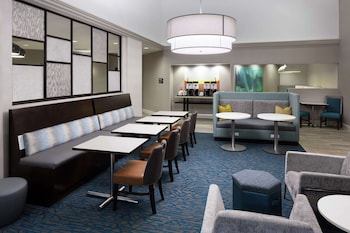 Hampton Inn & Suites By Hilton Miami-Doral/Dolphin Mall,Florida City>>Doral,3 star