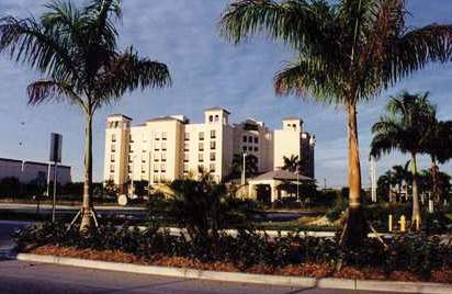 Hampton Inn & Suites By Hilton Miami-Doral/Dolphin Mall,Florida City>>Doral,2.5 star