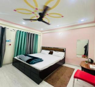 vandana palace