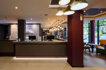 Premier Inn Frankfurt Eschborn,,0 star