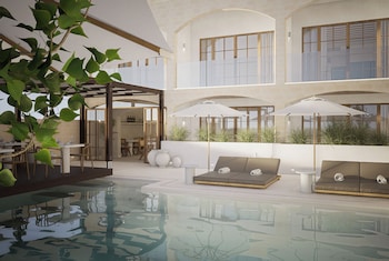 Casa Azure Member Of Melia Collection,,3 star