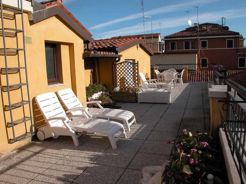 hotel san marco