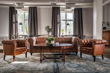 Wardshuset Liden,,3 star