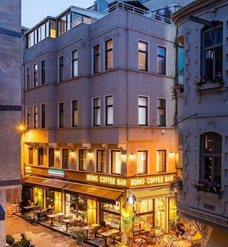 bdino boutique hotel