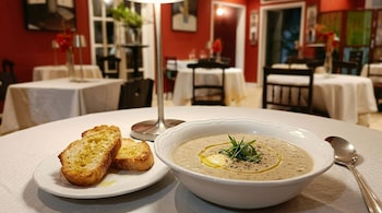 pousada e bistro cinque terre