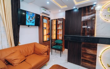 vhs vinchee suites ii