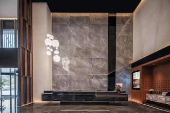 guangzhou liwan intercity hotel