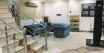 hotel ratandeep paharganj