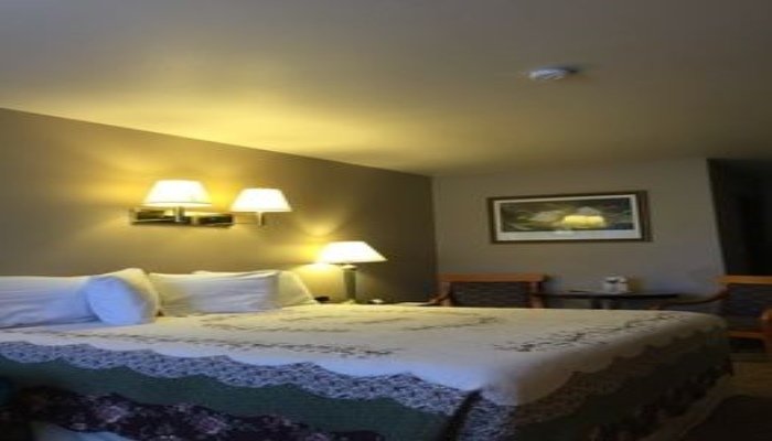 Whispering Sands Motel,Hanksville>>Caineville,2 star
