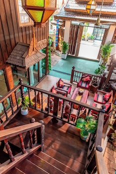 rak chiang mai guesthouse