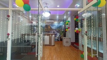 Hotel Abhishek Inn,,2 star