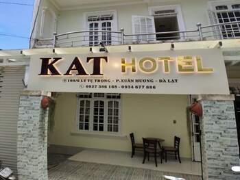 kat hotel