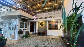 djs homestay syariah