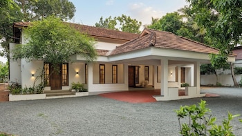 Vayal Varam Private Villa Peaceful Nature Stay Kollam,,3 star