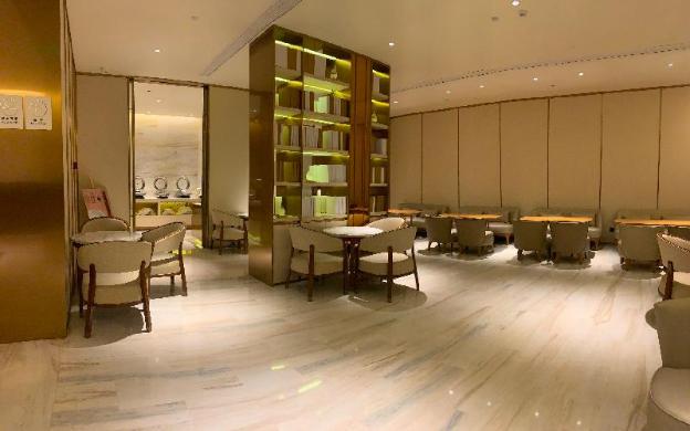 ji hotel wenzhou shangjiang road