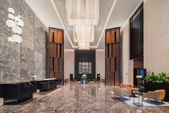 intercityhotel zhuhai nanping huafa