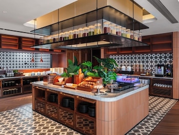 intercityhotel guangzhou chimelong