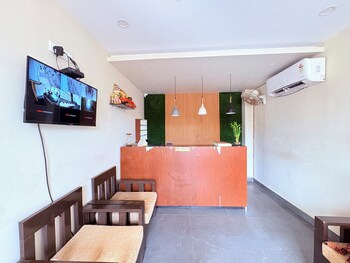 Semayra Near Light House,,2 star