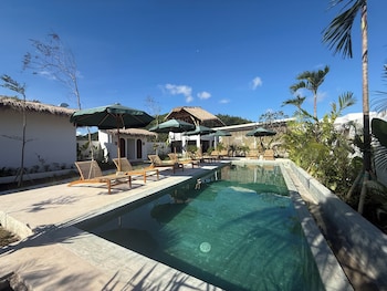 kairos boutique sports hotel