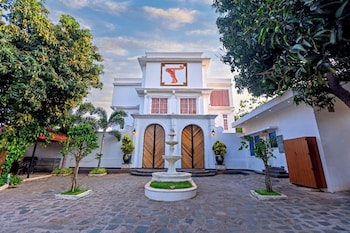 t resort