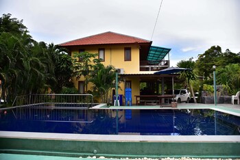 Sd Beach Resort,Hua Hin>>Ban Nong Sua,3 star