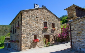 Casa Rural Prado,,2 star
