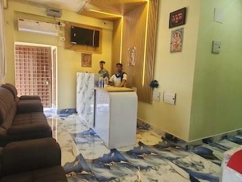 hotel navin palace