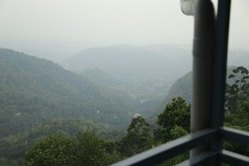 jyothys bhavan homestay