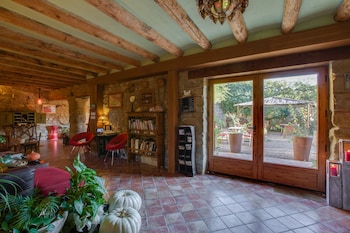 El Corral De Concilio,Ayerbe>>Arguis,3.5 star
