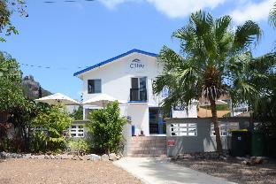 Cstay,Magnetic Island>>Cairns,2 star