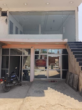 hotel shree sanwaliya inn
