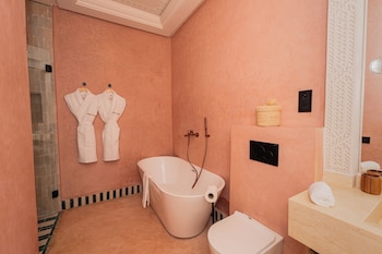maison zamane