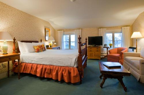 The Briars Resort & Spa,Near Briars Golf Club,3.5 star